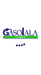 Mobile Screenshot of gasotala.com
